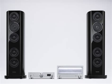 Technics (brand) .